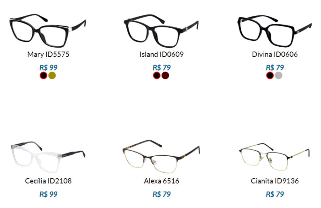 Óculos da moda que irão te enlouquecer para o próximo ano 2017