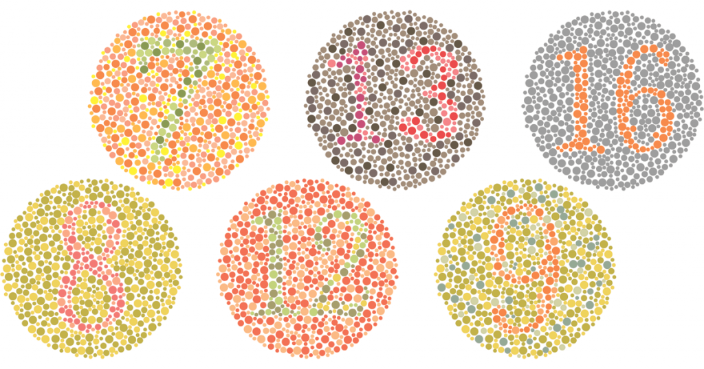 Test ocular online pentru astigmatism, Care sunt etapele unei consultații oftalmologice
