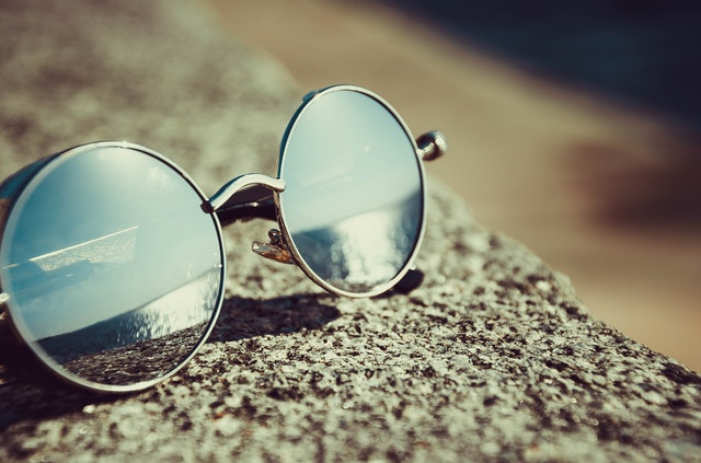 Ótica online: óculos polarizados para que serve