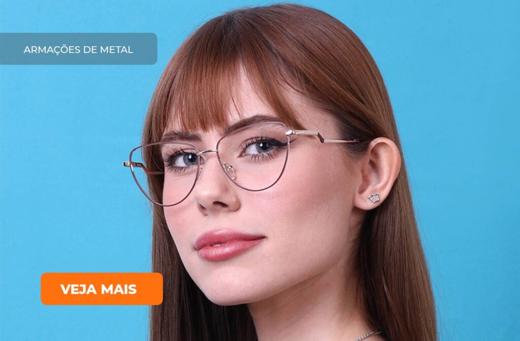 As Armações de Óculos de Grau Tendência de Moda 2024 - Ótica Isabela Dias -  Blog