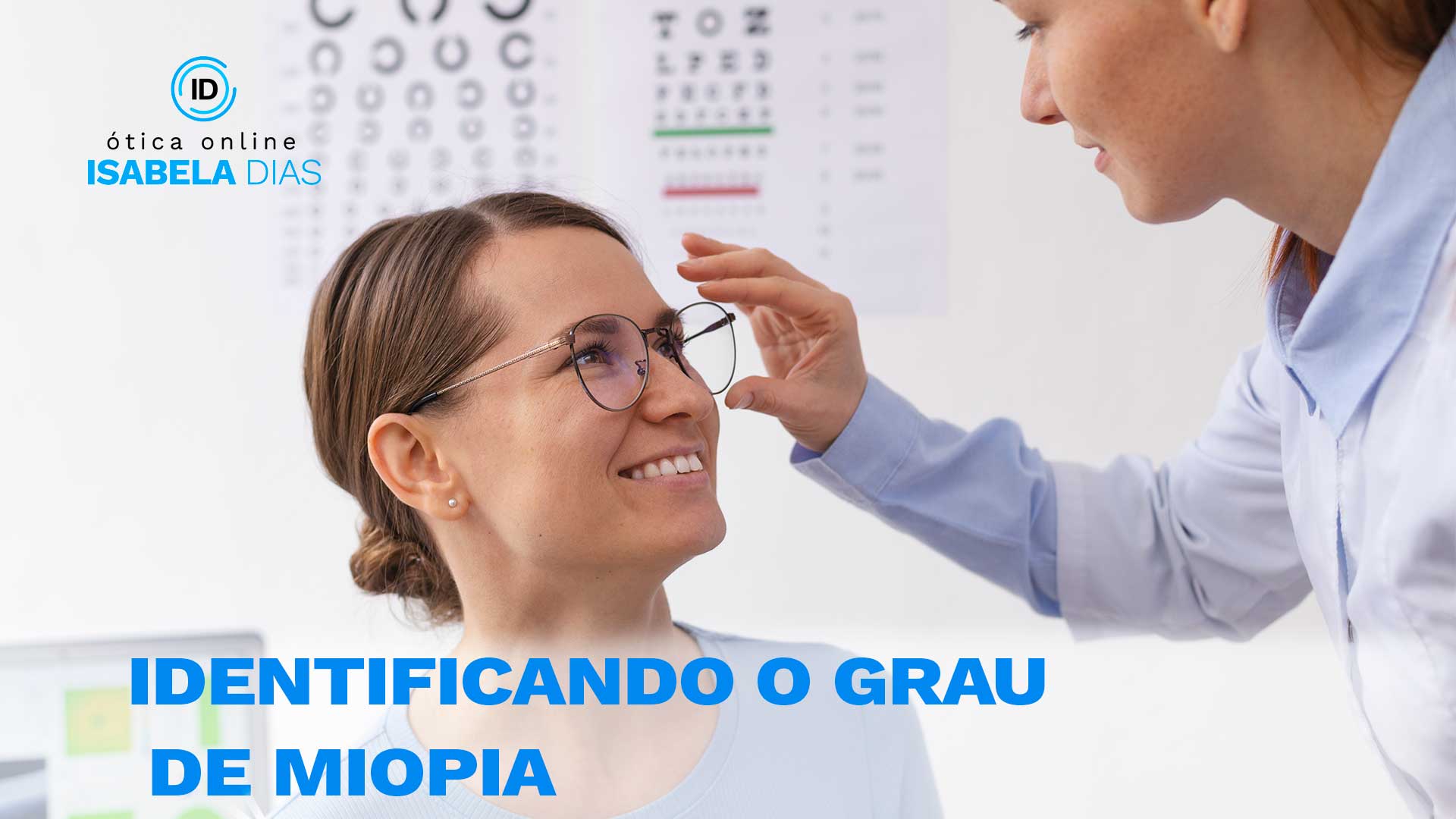 Qual é a melhor lente? Multifocal, Ocupacional ou Para Perto (Leitura)?